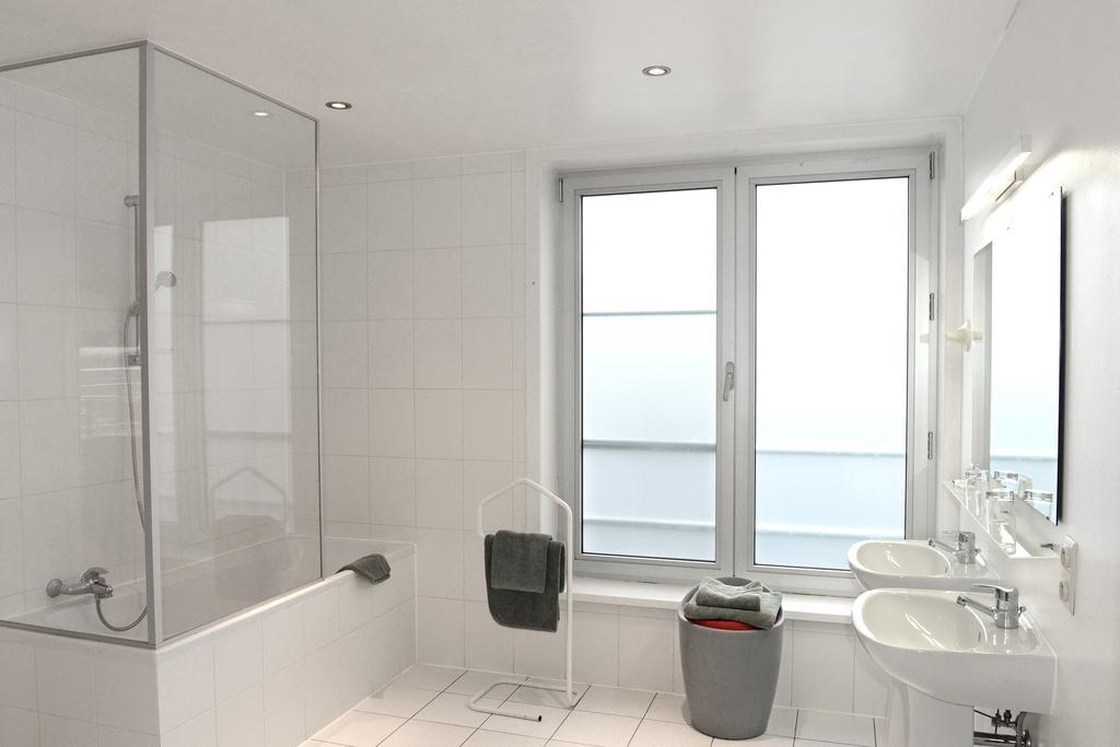 Hotel Vijfwegen Roeselare Esterno foto